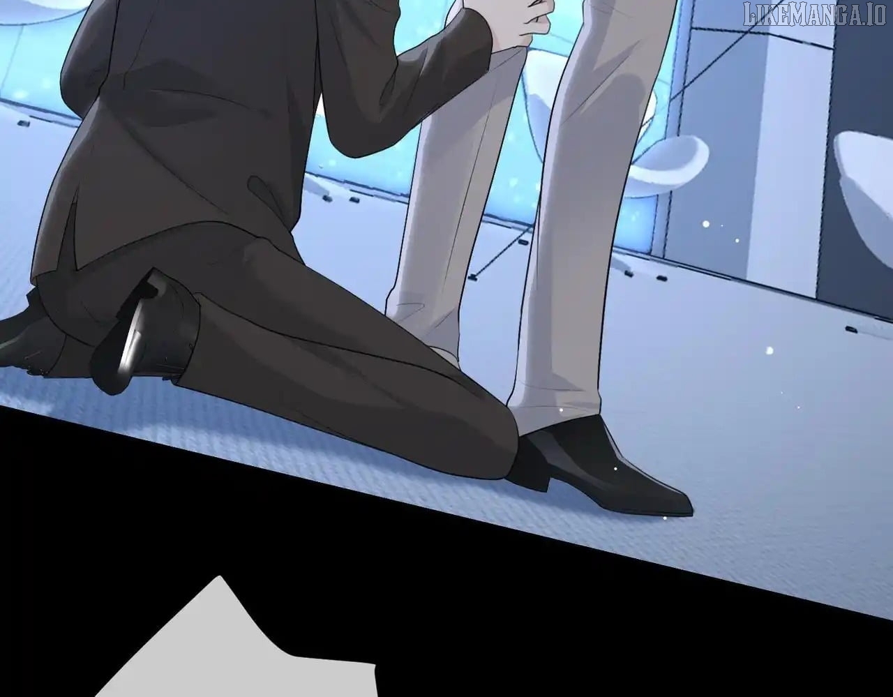 100-Day Warm Marriage Chapter 78 - page 93